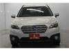 SUBARU LEGACY OUTBACK