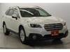 SUBARU LEGACY OUTBACK