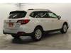 SUBARU LEGACY OUTBACK