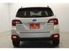 SUBARU LEGACY OUTBACK
