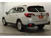 SUBARU LEGACY OUTBACK
