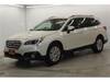 SUBARU LEGACY OUTBACK