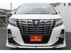 TOYOTA ALPHARD HYBRID