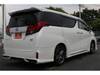 TOYOTA ALPHARD HYBRID
