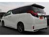 TOYOTA ALPHARD HYBRID