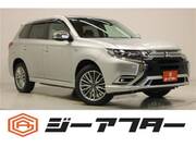 2018 MITSUBISHI OUTLANDER PHEV