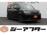 2023 HONDA STEPWAGON
