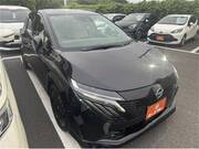 2024 NISSAN NOTE