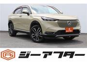 2021 HONDA VEZEL