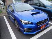 2014 SUBARU WRX STI