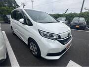 2023 HONDA FREED HYBRID