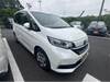 HONDA FREED HYBRID