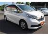 HONDA FREED HYBRID