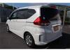HONDA FREED HYBRID