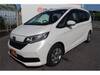HONDA FREED HYBRID