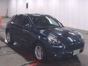 2016 PORSCHE MACAN