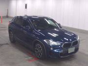 2019 BMW X2