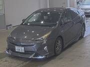 2015 TOYOTA PRIUS S