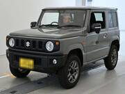 2025 SUZUKI JIMNY