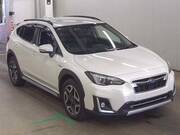 2019 SUBARU XV