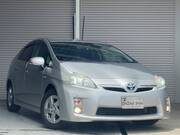 2009 TOYOTA PRIUS S