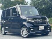 2021 HONDA N-BOX CUSTOM
