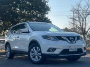2014 NISSAN X-TRAIL