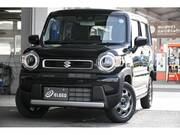 2026 SUZUKI HUSTLER