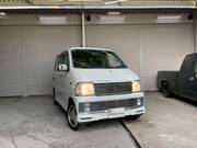 2001 DAIHATSU ATRAI WAGON AERO DOWN BILLET TURBO