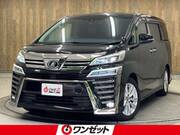 2019 TOYOTA VELLFIRE