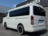 TOYOTA HIACE WAGON