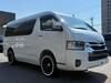 TOYOTA HIACE WAGON