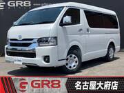 2026 TOYOTA HIACE WAGON GL