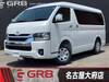 TOYOTA HIACE WAGON