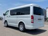 TOYOTA HIACE WAGON