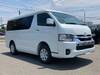 TOYOTA HIACE WAGON
