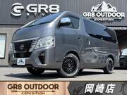 2021 NISSAN CARAVAN PREMIUM GX