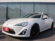 2013 TOYOTA 86 GT