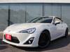 TOYOTA 86