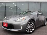 2012 NISSAN FAIRLADY Z VERSION T