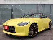 2022 NISSAN FAIRLADY Z