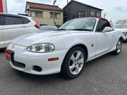 2000 MAZDA ROADSTER SP