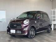 2022 DAIHATSU CAST