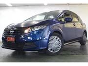 2024 NISSAN NOTE X