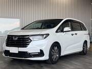 2021 HONDA ODYSSEY