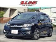 2014 HONDA FIT HYBRID