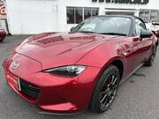 2023 MAZDA ROADSTER