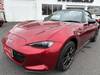 MAZDA ROADSTER