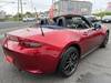 MAZDA ROADSTER