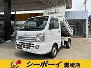 2017 SUZUKI CARRY TRUCK